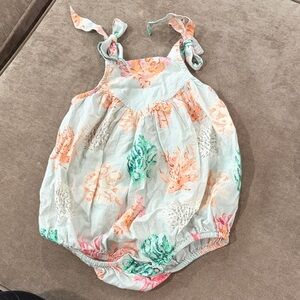 Pink Chicken coral bubble